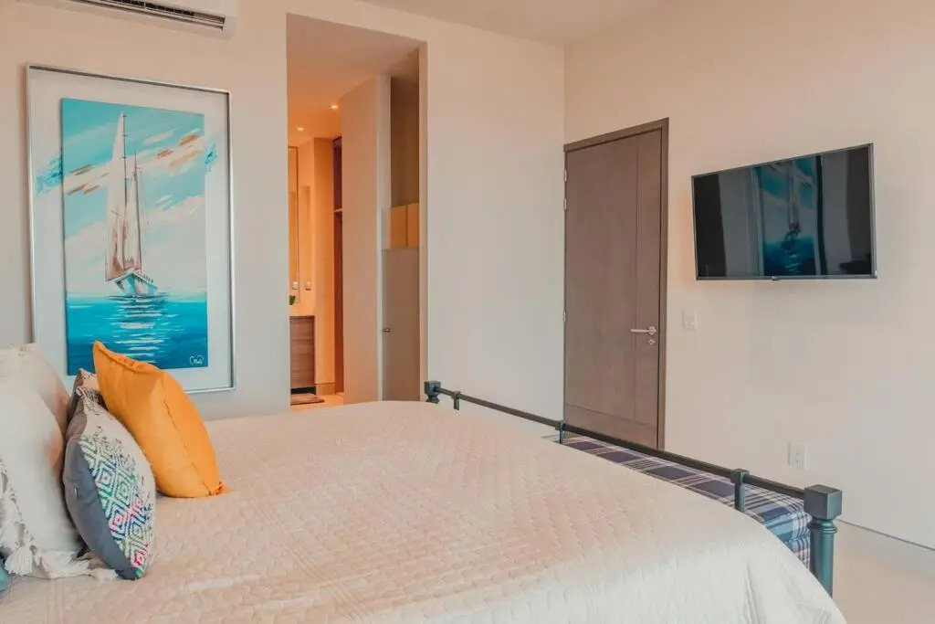 3 Bedroom Los Cabos Penthouse I Casa Vista Mar