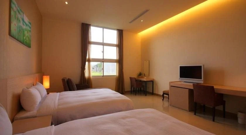 DongHwa House