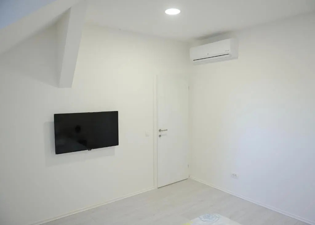 Apartment Vatra