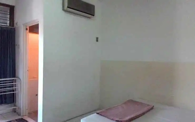 Henny Executive Homestay