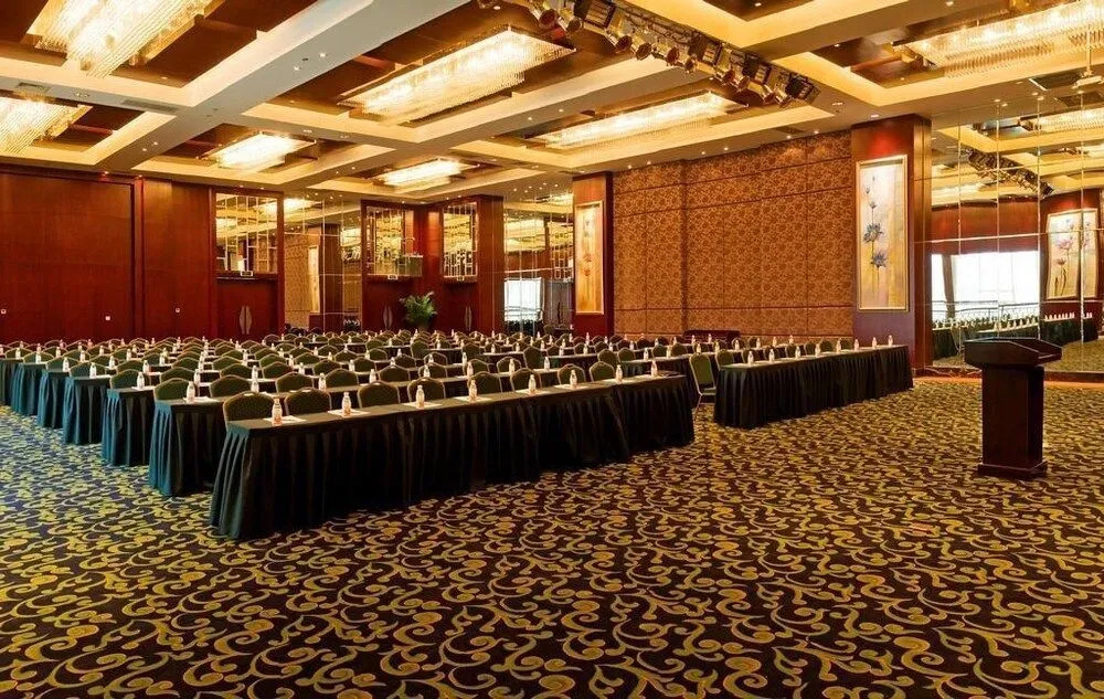 Excelsior Hotel - Chengdu