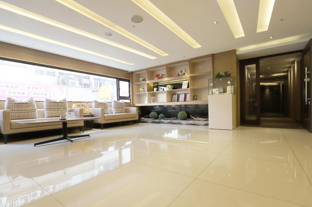 Talmud Hotel Yizhong