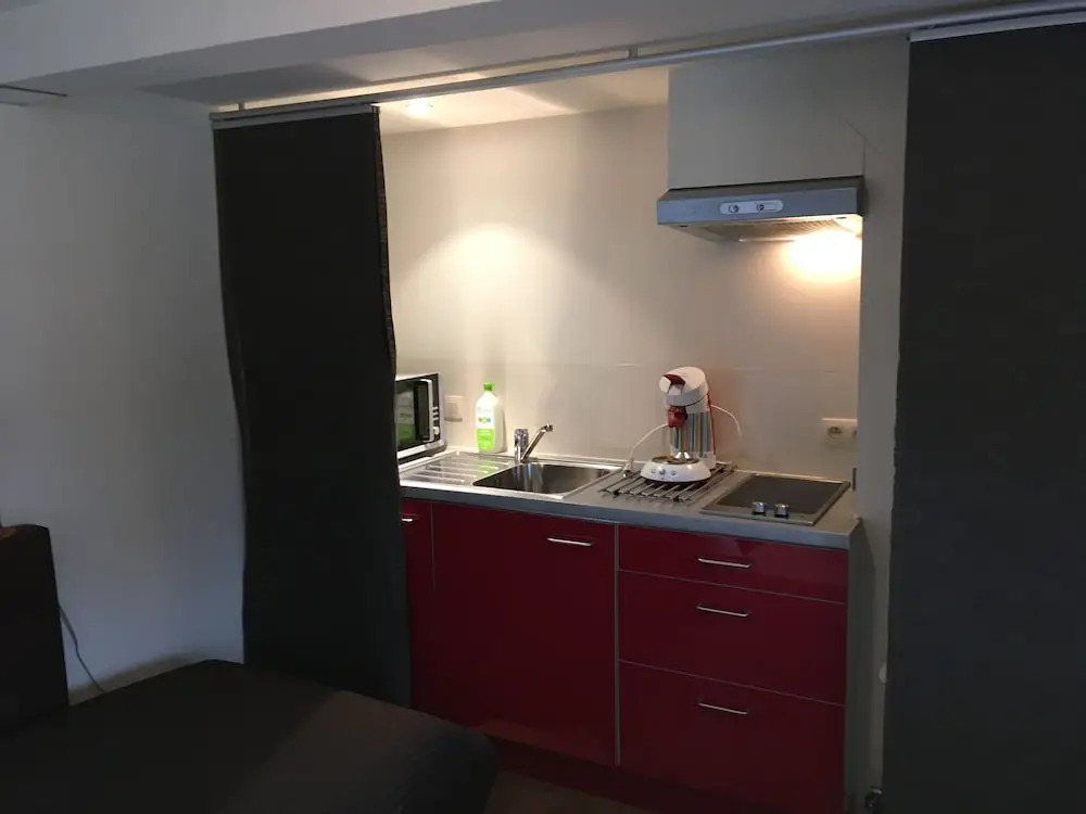 B&B De Zoete Kers