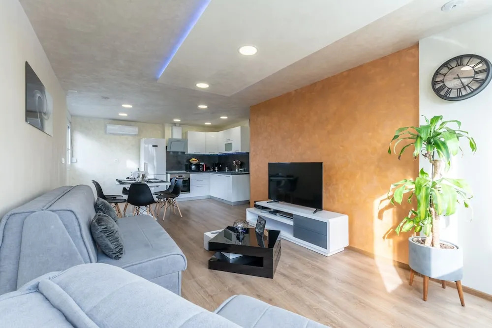Apartment Chiara