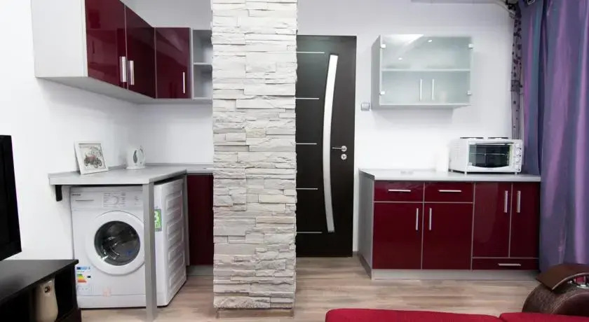 My Bucharest Visit Apartments