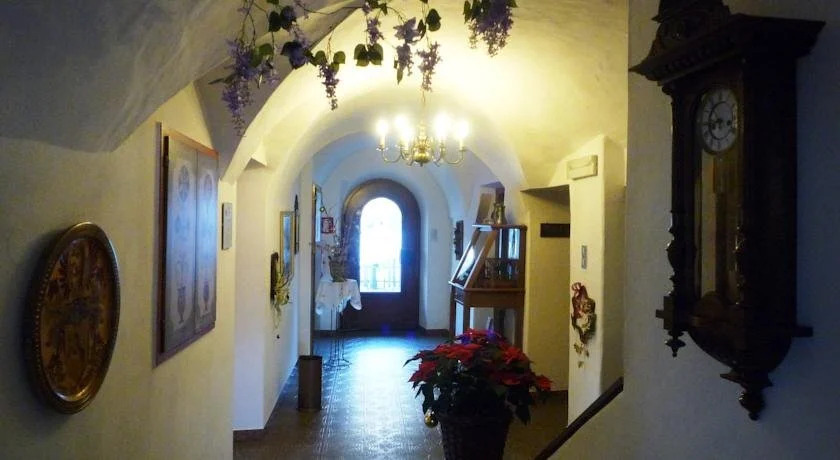 Gasthof Stiegenwirt