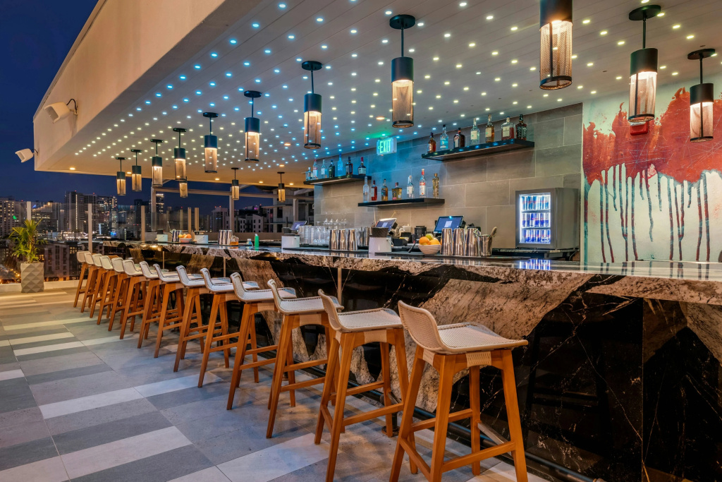 Courtyard by Marriott Fort Lauderdale Downtown