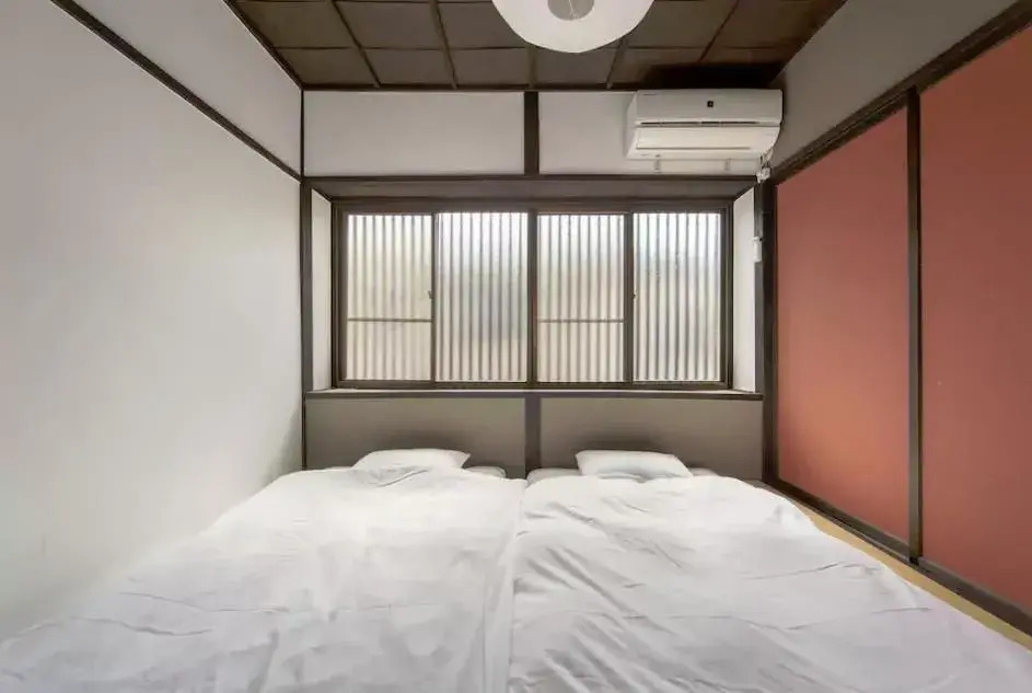 Kyoto / Riverside Machiya Tradition House#2 - Gli 107020