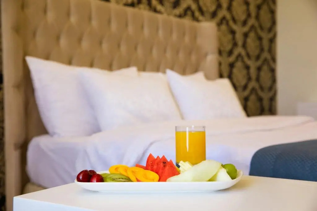 VE Hotels Golbasi