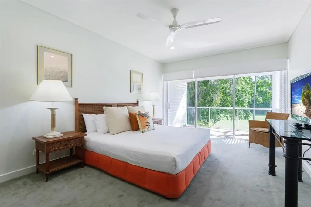 Fairway Vistas - A Group Escape at Mirage Resort