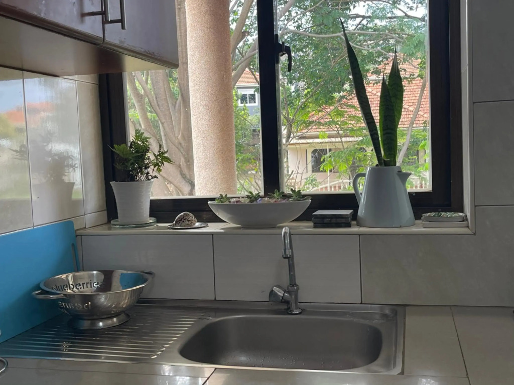 Kim luxury apartment