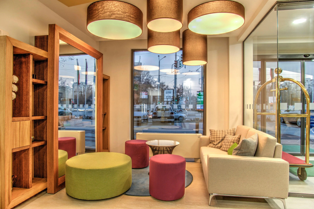 Holiday Inn Plovdiv by IHG