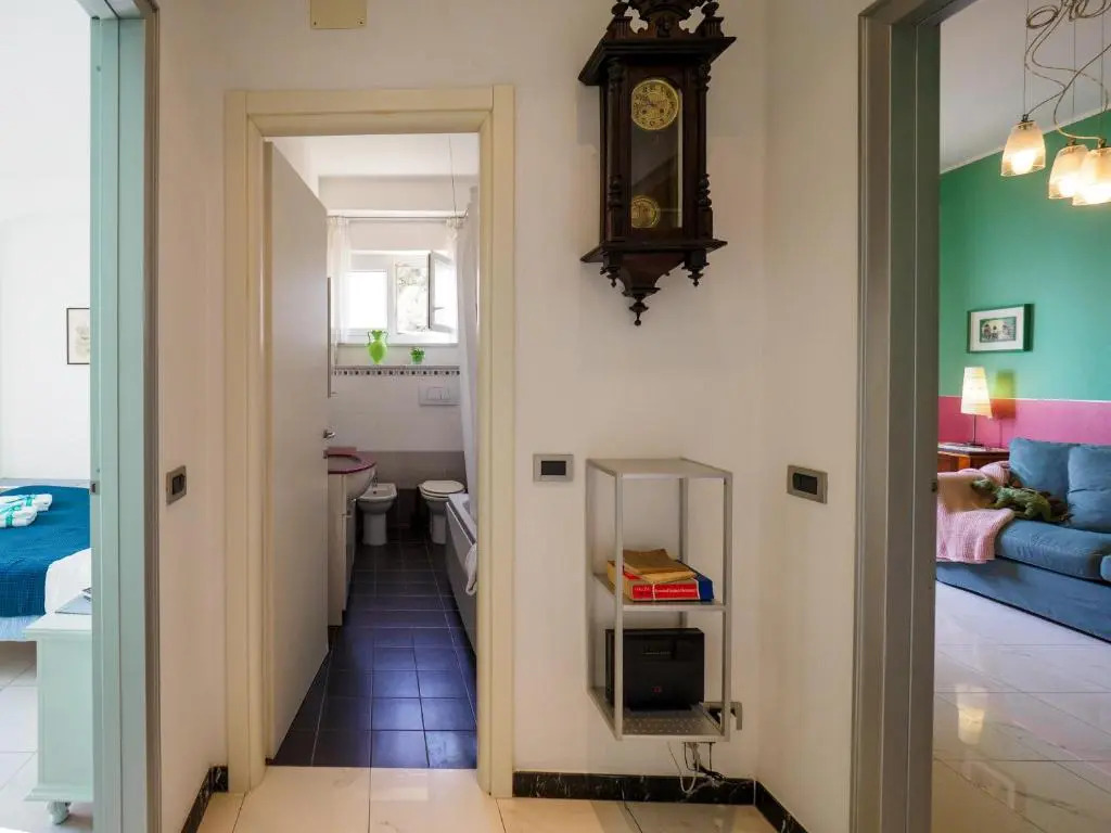 Giaella Sea View Apartment