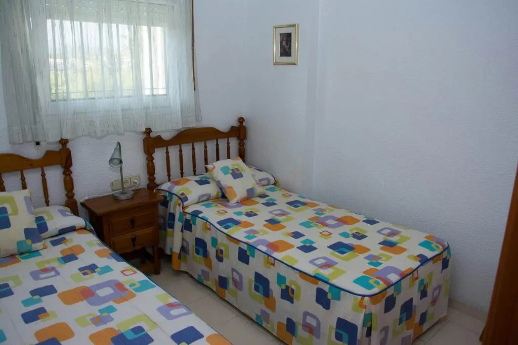 Apartamentos BCL Playa Albir