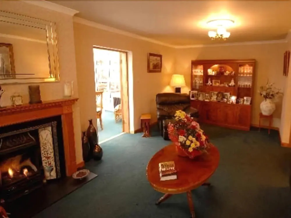 The Roods B&B