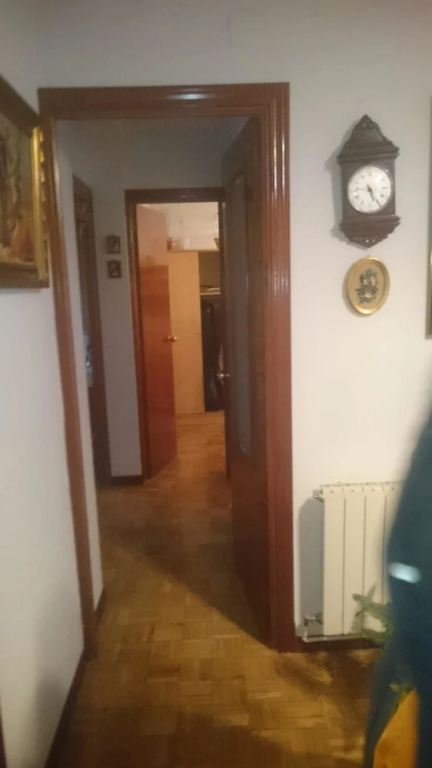 Apartment With 2 Bedrooms in Madrid, With Wonderful City View and Furn