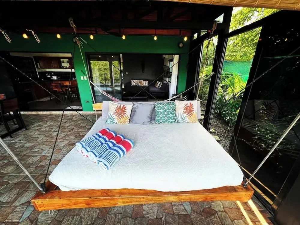 Casa Siempre Verde Ocean View