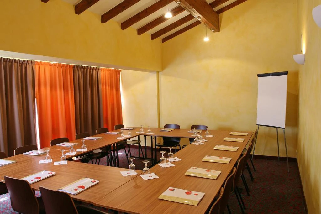 Ibis Pontarlier