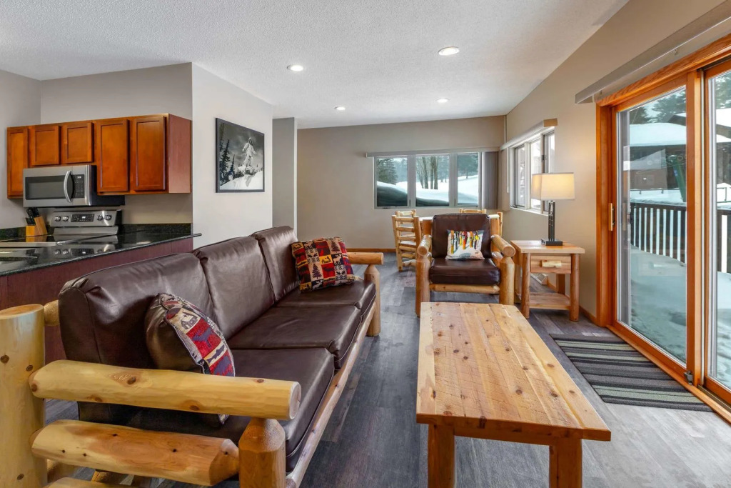 Pine Mountain Resort