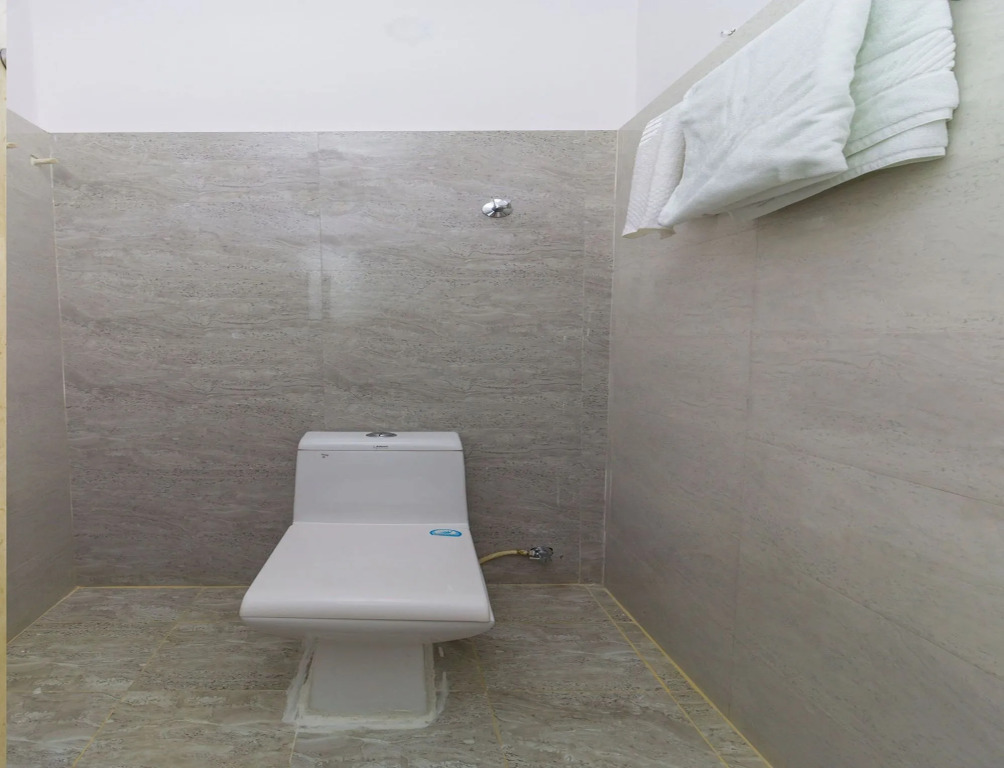 FabHotel Srujana Stay Inn