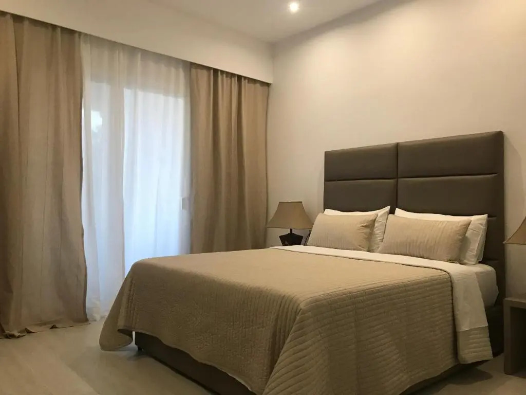 Golden View Residence
