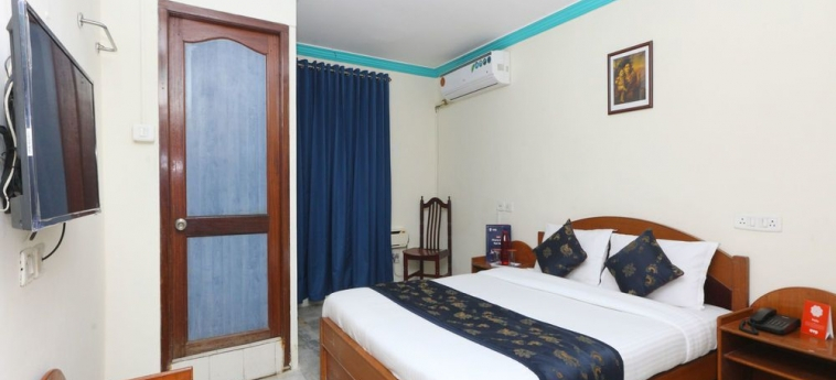 Oyo 13297 Neha Residency