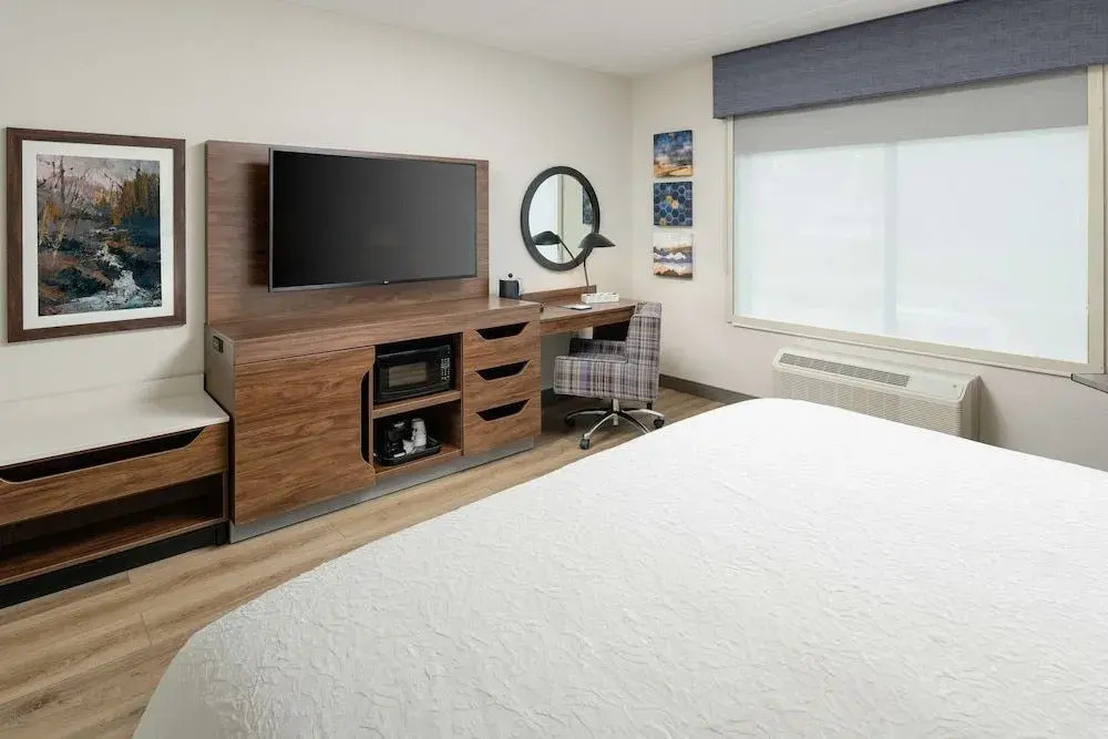 Hampton Inn Blue Ridge, GA