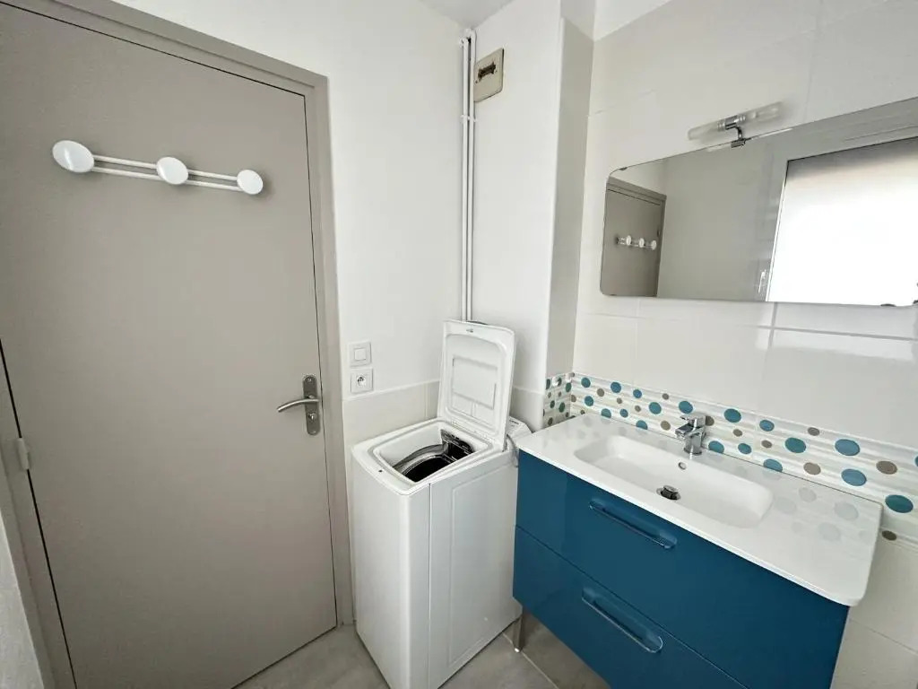 Appartement Port-Vendres, 3 pièces, 4 personnes - FR-1-309-241