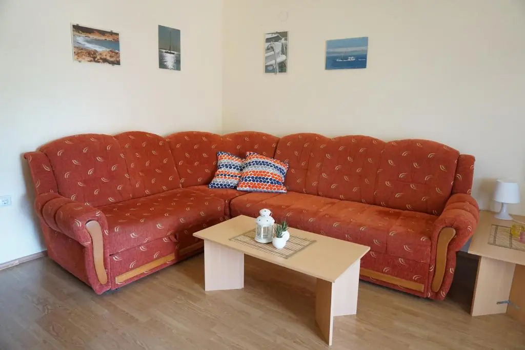 Apartment IJ 3stars 4-6 persons