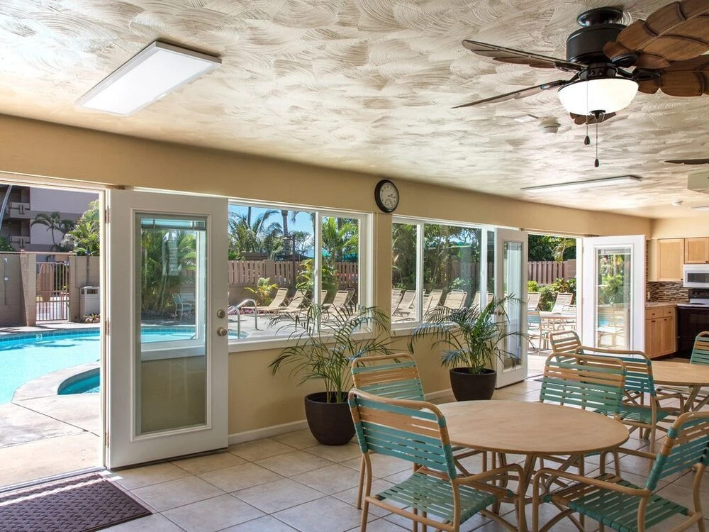 Maui Kai 605 1 Bedroom Condo