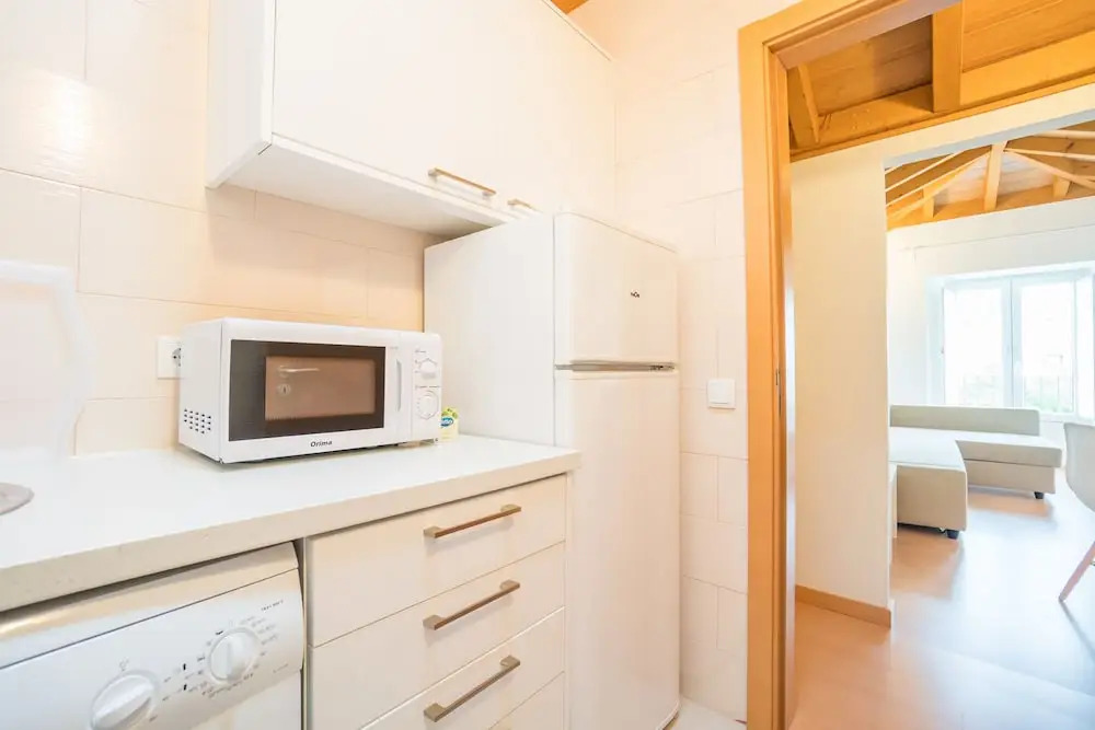 ShortStayFlat Santos