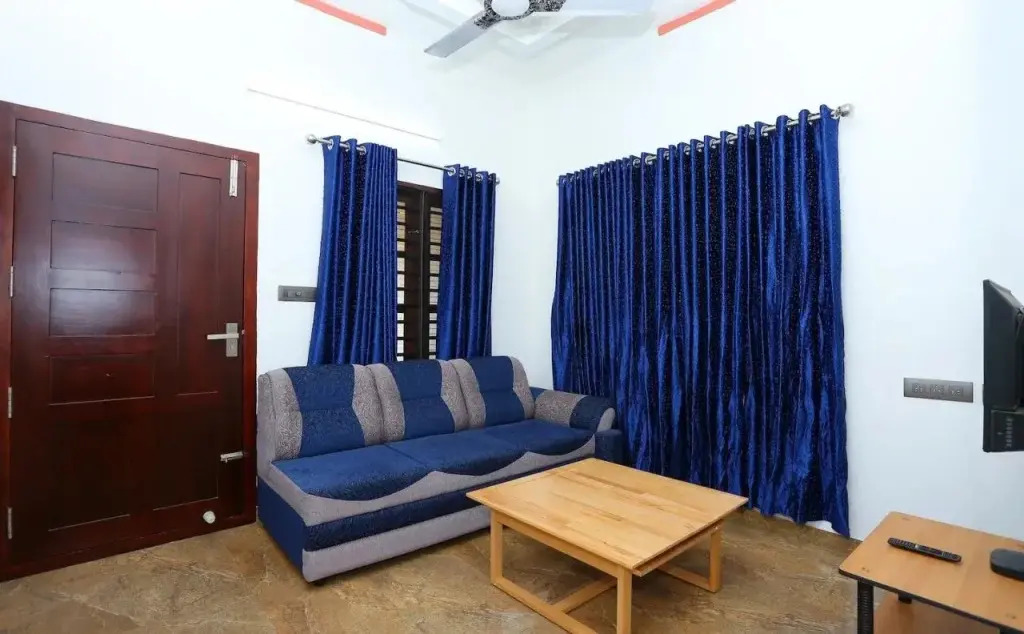Oyo Home 28239 Designed Stay
