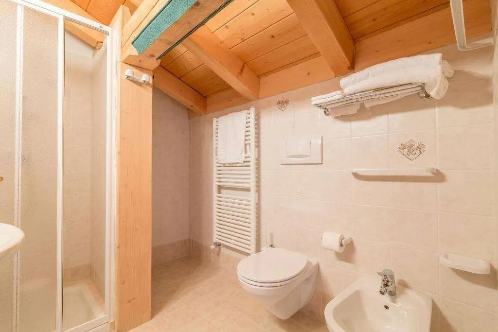 Hotel Garni la Stua