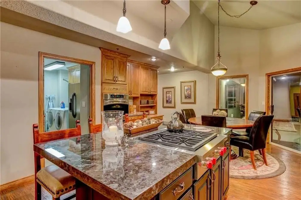 7700 Sterling Drive 5 Bedroom Home