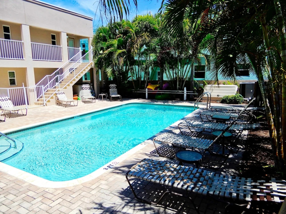 Beach Club Condos