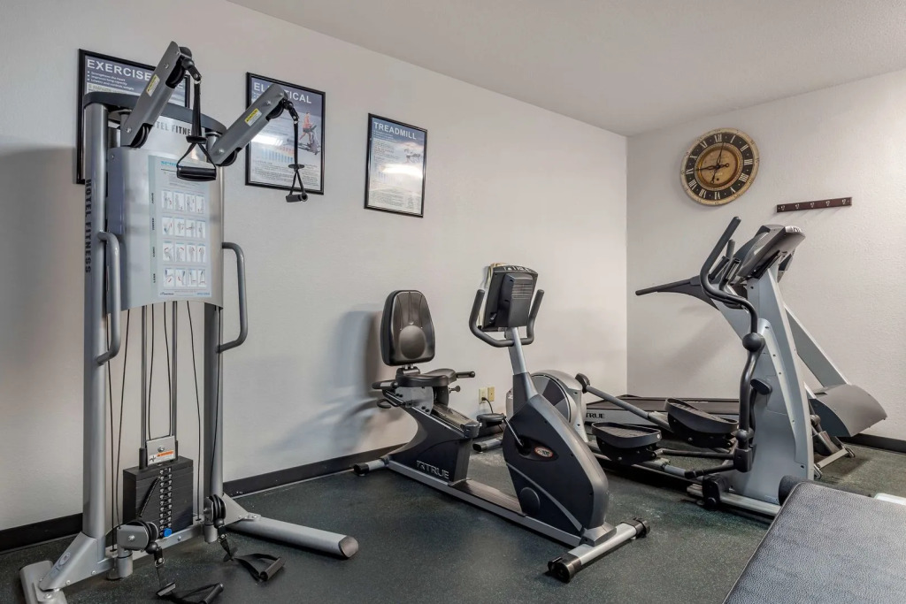 Best Western Oakdale Inn