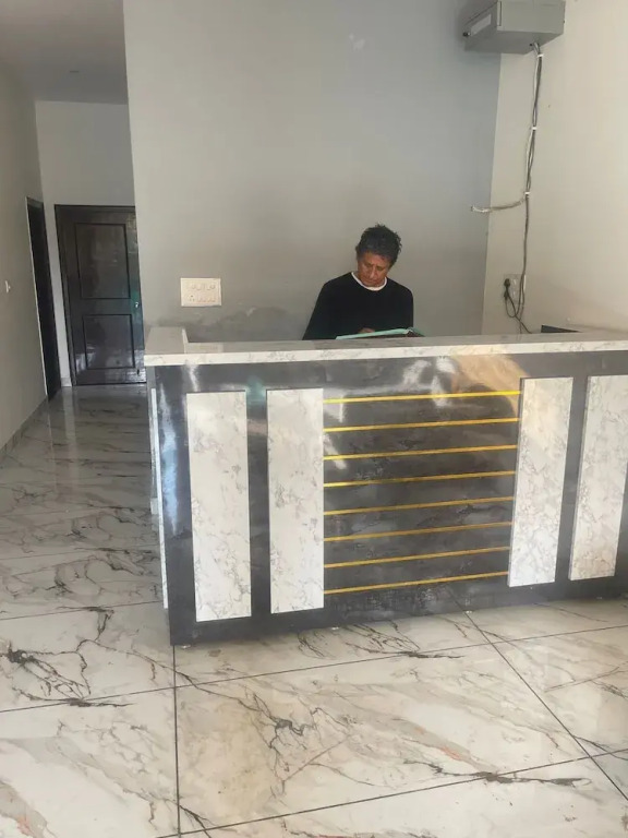 Vishram Guest House