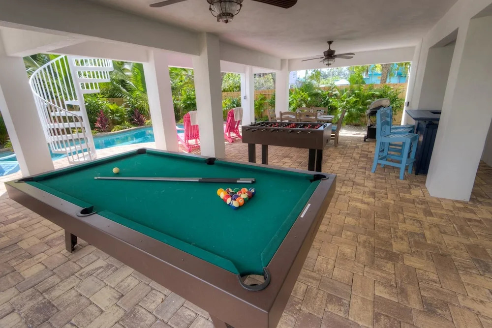 Antigua Bay Apartment 5