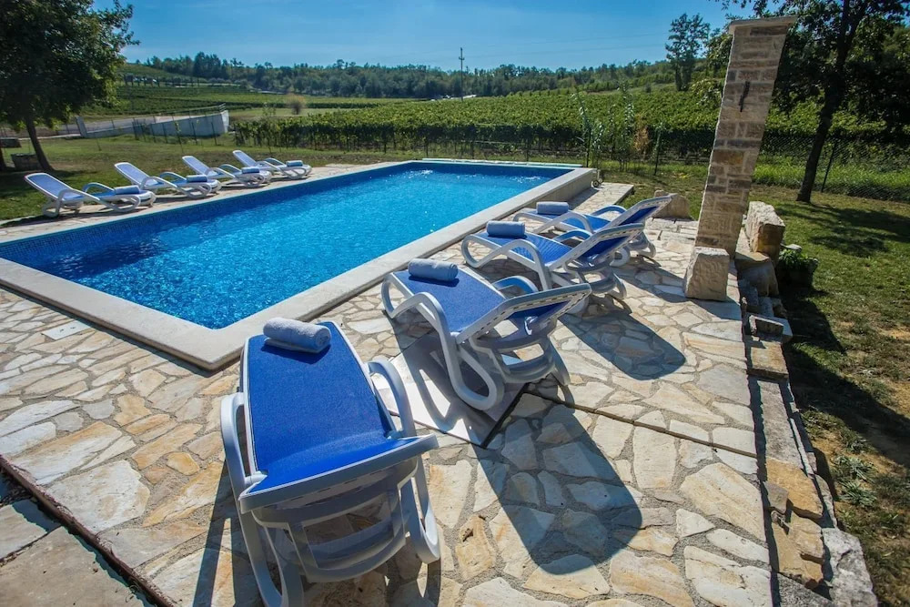 Villa Kanedolo