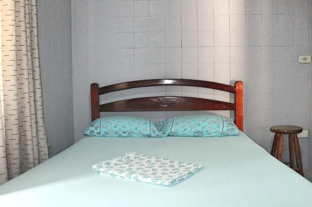 Jureia Hostel