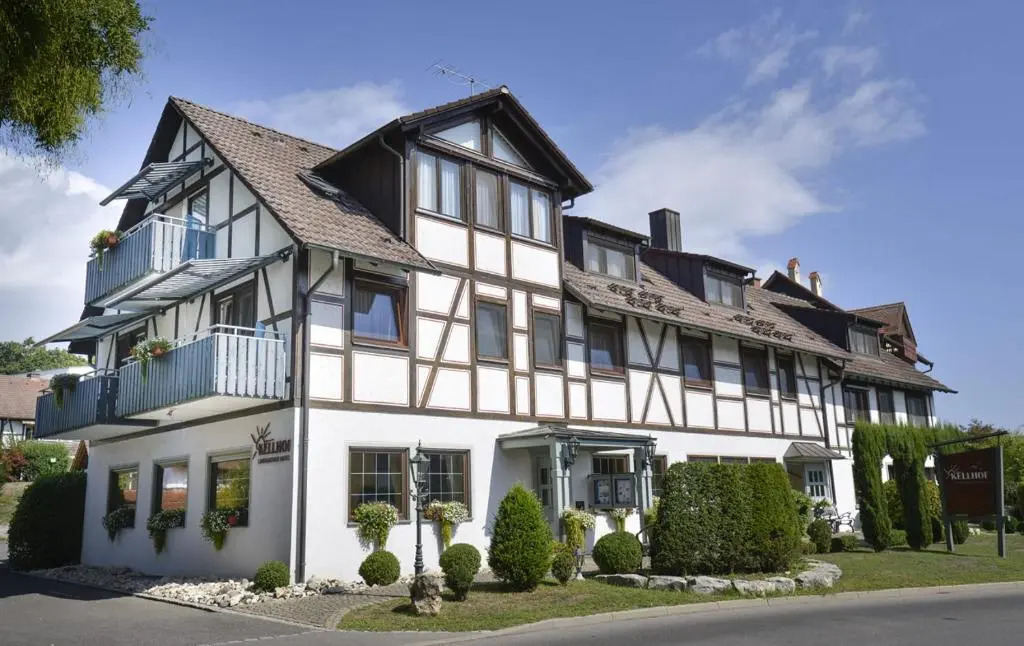 Hotel Kellhof - Bed & Breakfast