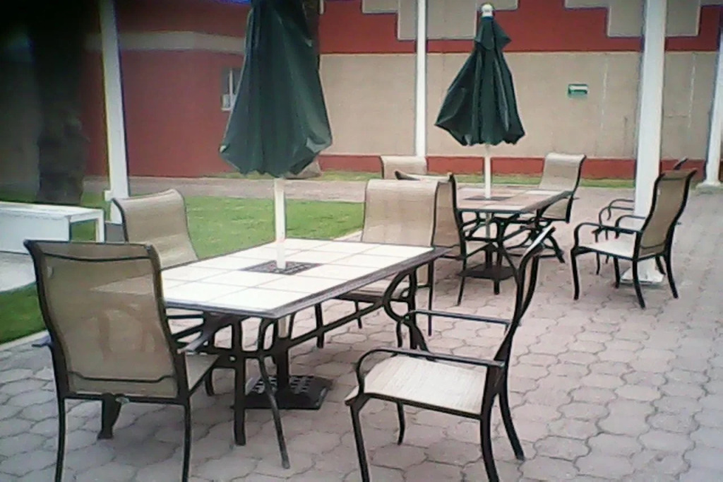 Casa Grande Delicias