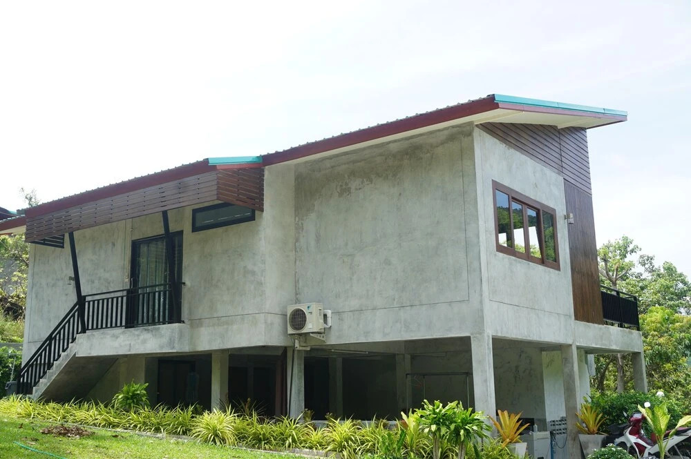 Vasinee Villa