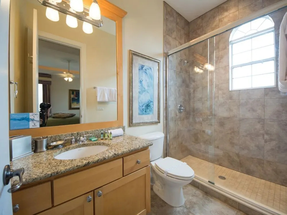 5BR Reunion Pool Home 7388 by OVRH