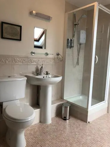 Burlington House Guest House