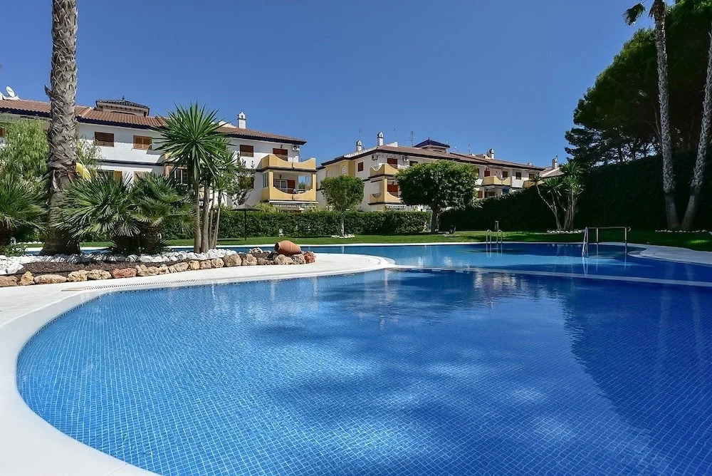 Apartamento Río