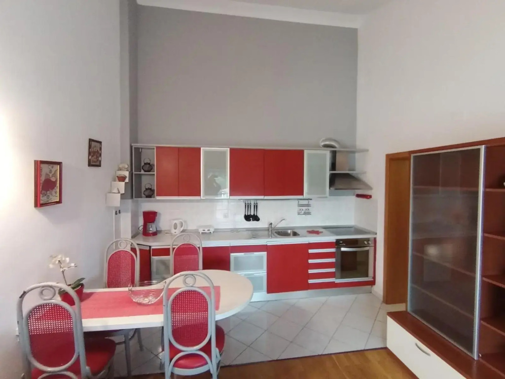 Apartment Anita