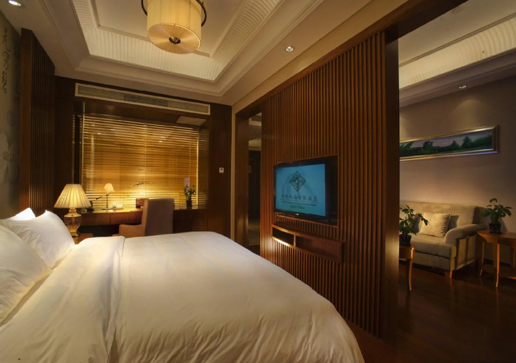 Jinling Guanyuan International Hotel