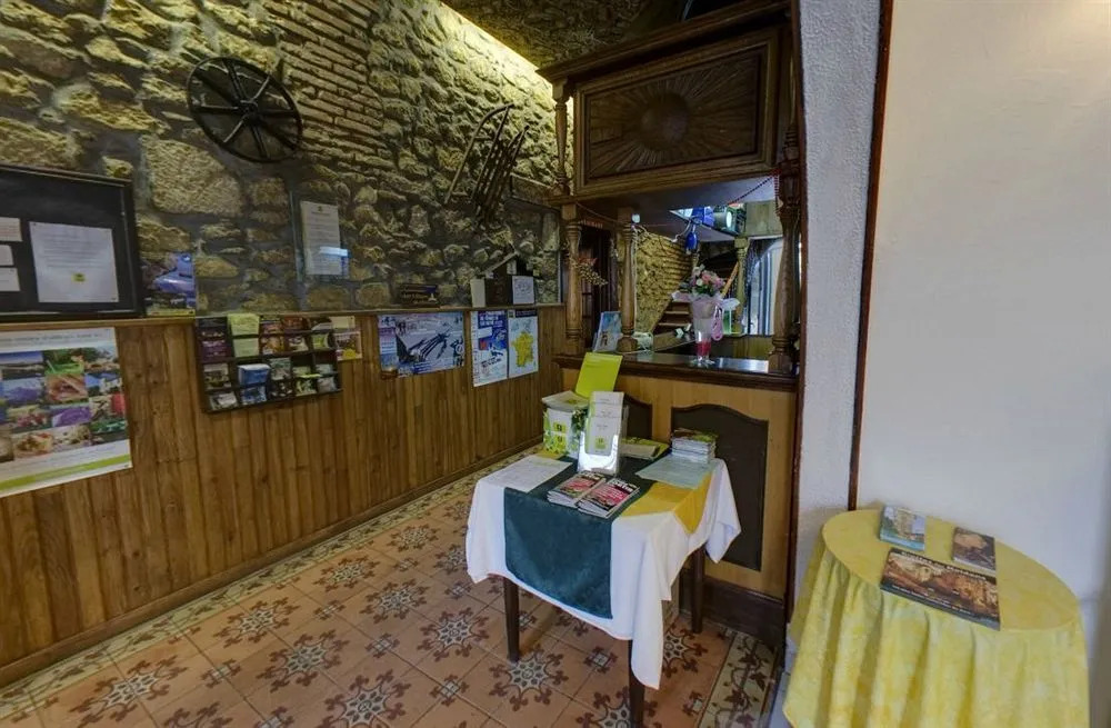 Hotel Du Soleil