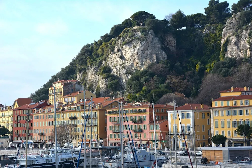 Be our Guests in Nice - Port of Nice